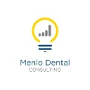 Menlo Dental Consulting logo