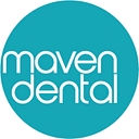 Maven Dental logo