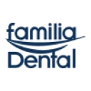 Familia Dental & Vivid Smiles logo