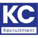 KC Recruitment logo