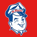 Mr. Rooter logo