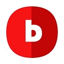 Blocket logo