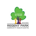 Regent Park Community Health Centre logo