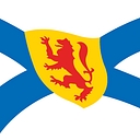 The Government of Nova Scotia logo