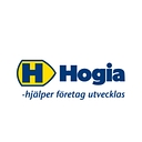 Hogia AB logo