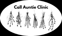 Call Auntie logo