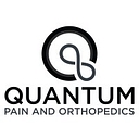 Quantum Pain and Orthopedic logo