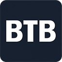 Be The Bank logo