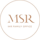 MSR Family Office logo