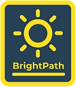 BrightPath logo