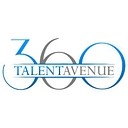 360 Talent Avenue logo