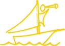 Mains'l logo
