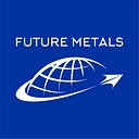 Future Metals logo