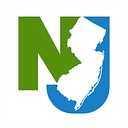 NJ Department of Human Services logo