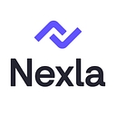 Nexla logo