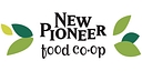 New Pioneer Food Co-op logo
