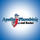Apollo Plumbing and Rooter logo