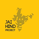 Jai Hind Project logo