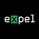  Expel  logo