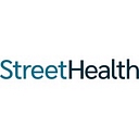 Street Health Community Nursing Foundation logo