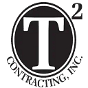 T2 Contracting logo