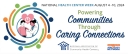 Lana'i Community Health Center logo