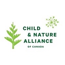 Child & Nature Alliance of Canada logo