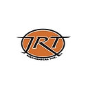 JRT Mechanical logo