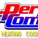 Perfect Comfort logo