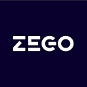 Zego logo