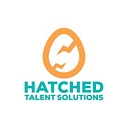 Hatched Talent Solutions logo