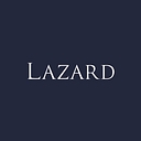 Lazard Careers logo