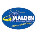 Malden Public Schools logo