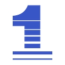 1Huddle logo