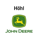 Grupo Luiz Höhl - John Deere logo