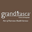 Grand Itasca logo