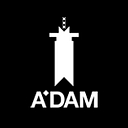 A'DAM Six Senses logo