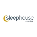 Sleep House logo