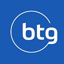 Pactual BTG logo