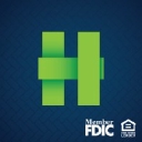 Hills Bank logo
