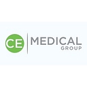 CE Medical Group logo