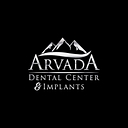 Arvada Dental Center & Implants logo