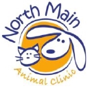 Clayton Animal Hospital logo