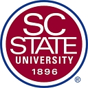 South Carolina State University logo
