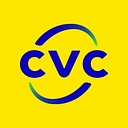 CVC Viagens logo
