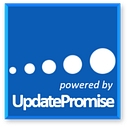 Flash UpdatePromise logo