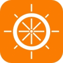 Flagship Amsterdam logo