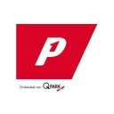P1 Amsterdam logo