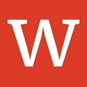 WireScreen logo