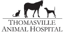 Thomasville Animal Hospital logo